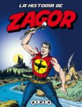 la historia de zagor nº 1-guido nolitta-gallieno ferri-9788415225454 la historia de zagor nº 1-guido nolitta-gallieno ferri-9788415225454