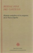 historia verdadera de la conquista de la nueva españa-9788415255154 historia verdadera de la conquista de la nueva españa-9788415255154