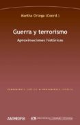 guerra y terrorismo-martha ortega-9788415260554 guerra y terrorismo-martha ortega-9788415260554