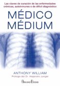medico medium (e-book) (ebook)-9788415292654 medico medium (e-book) (ebook)-9788415292654