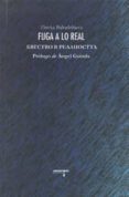 fuga a lo real-zhivka baltadzhieva-9788415398554 fuga a lo real-zhivka baltadzhieva-9788415398554