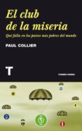 el club de la miseria (ebook)-9788415427254 el club de la miseria (ebook)-9788415427254