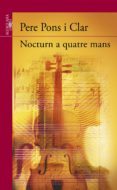 nocturn a quatre mans-pere pons i clar-9788415435754 nocturn a quatre mans-pere pons i clar-9788415435754