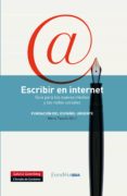 escribir en internet (ebook)-9788415472254 escribir en internet (ebook)-9788415472254