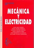 mecanica y electricidad-laura abad toribio-9788415475354 mecanica y electricidad-laura abad toribio-9788415475354