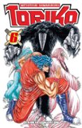 toriko nº 6-mitsutoshi shimabukuro-9788415480754 toriko nº 6-mitsutoshi shimabukuro-9788415480754