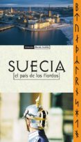 suecia. malmo y alrededores (ebook)-9788415491354 suecia. malmo y alrededores (ebook)-9788415491354