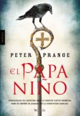 el papa niño (ebook)-peter prange-9788415497554 el papa niño (ebook)-peter prange-9788415497554