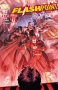 flashpoint nº 02-geoff johns-9788415520054 flashpoint nº 02-geoff johns-9788415520054