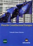 derecho constitucional europeo-yolanda gomez sanchez-9788415550754 derecho constitucional europeo-yolanda gomez sanchez-9788415550754