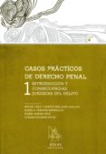 casos practicos de derecho penal-miguel diaz y garcia conlledo-9788415603054 casos practicos de derecho penal-miguel diaz y garcia conlledo-9788415603054