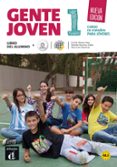 gente joven 1 nueva edicion libro del alumno (nivel a1.1)-9788415620754 gente joven 1 nueva edicion libro del alumno (nivel a1.1)-9788415620754