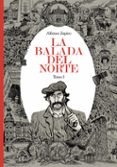 la balada del norte. tomo 1-alfonso zapico fernandez-9788415685654 la balada del norte. tomo 1-alfonso zapico fernandez-9788415685654
