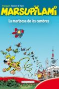 marsupilami 9: la mariposa de las cumbres-andre franquin-9788415706854 marsupilami 9: la mariposa de las cumbres-andre franquin-9788415706854