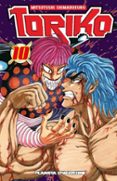 toriko nº10-mitsutoshi shimabukuro-9788415821854 toriko nº10-mitsutoshi shimabukuro-9788415821854