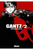 gantz nº 2-hiroya oku-9788415830054 gantz nº 2-hiroya oku-9788415830054