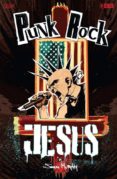 punk rock jesus-sean murphy-9788415844754 punk rock jesus-sean murphy-9788415844754