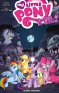 my little pony. la magia de la amistad nº 02-heather nuhfer-amy mebberson-9788415866954 my little pony. la magia de la amistad nº 02-heather nuhfer-amy mebberson-9788415866954