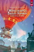 el mundo secreto de basilius hoffman: un faro en la oscuridad-fernando manuel cimadevila botana-9788415920854 el mundo secreto de basilius hoffman: un faro en la oscuridad-fernando manuel cimadevila botana-9788415920854