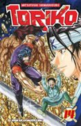 toriko nº 14-mitsutoshi shimabukuro-9788415921554 toriko nº 14-mitsutoshi shimabukuro-9788415921554