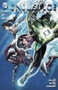 injustice: gods among us núm. 04-tom taylor-9788415925354 injustice: gods among us núm. 04-tom taylor-9788415925354