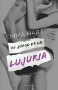 el juego de la lujuria-emma hart-9788415952954 el juego de la lujuria-emma hart-9788415952954