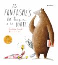 els fantasmes no truquen a la porta-eulàlia canal iglesias-9788415975854 els fantasmes no truquen a la porta-eulàlia canal iglesias-9788415975854
