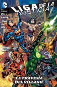 la liga de la justicia nº 3-geoff johns-9788415990154 la liga de la justicia nº 3-geoff johns-9788415990154