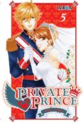 private prince nº 5-maki enjouji-9788416040254 private prince nº 5-maki enjouji-9788416040254
