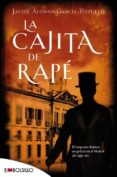la cajita de rape-javier alonso garcia-pozuelo-9788416087754 la cajita de rape-javier alonso garcia-pozuelo-9788416087754