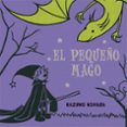 el pequeño mago-kazuno kohara-9788416117154 el pequeño mago-kazuno kohara-9788416117154