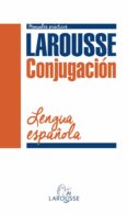 conjugacion verbal de la lengua española (2ª ed.)-9788416124954 conjugacion verbal de la lengua española (2ª ed.)-9788416124954