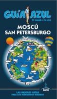 moscu y san petersburgo 2015 (guia azul)-9788416137954 moscu y san petersburgo 2015 (guia azul)-9788416137954