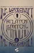 relatos de los mitos de cthulhu (2) (ebook)-h.p. lovecraft-9788416185054 relatos de los mitos de cthulhu (2) (ebook)-h.p. lovecraft-9788416185054