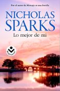 lo mejor de mi-nicholas sparks-9788416240654 lo mejor de mi-nicholas sparks-9788416240654