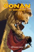 conan: el vengador nº01-fred van lente-brian ching-9788416244454 conan: el vengador nº01-fred van lente-brian ching-9788416244454