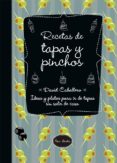 recetas de tapas y pinchos-david caballero puig-9788416245154 recetas de tapas y pinchos-david caballero puig-9788416245154