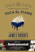 toca el piano (cat): interpreta bach en sis setmanes-james rhodes-9788416290154 toca el piano (cat): interpreta bach en sis setmanes-james rhodes-9788416290154