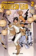 star wars princesa leia nº 2-mark waid-9788416308354 star wars princesa leia nº 2-mark waid-9788416308354