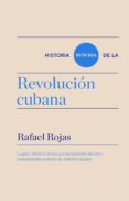 historia mínima de la revolución cubana-rafael rojas-9788416354054 historia mínima de la revolución cubana-rafael rojas-9788416354054