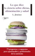 lo que dice la ciencia sobre dietas-9788416429554 lo que dice la ciencia sobre dietas-9788416429554
