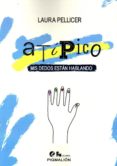 atípico-laura pellicer-9788416447954 atípico-laura pellicer-9788416447954
