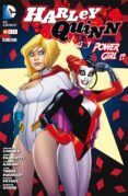 harley quinn núm. 03-amanda conner-jimmy palmiotti-9788416475254 harley quinn núm. 03-amanda conner-jimmy palmiotti-9788416475254