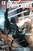 star wars darth vader nº 12-salvador larroca-9788416476954 star wars darth vader nº 12-salvador larroca-9788416476954
