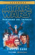 star wars: heredero del imperio-timothy zahn-9788416543854 star wars: heredero del imperio-timothy zahn-9788416543854
