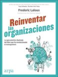 reinventar las organizaciones-frederic laloux-9788416601554 reinventar las organizaciones-frederic laloux-9788416601554