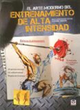 el arte moderno del entrenamiento de alta intensidad-aurelien broussal-derval-9788416676354 el arte moderno del entrenamiento de alta intensidad-aurelien broussal-derval-9788416676354