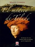 el médico de toledo (ebook)-matt cohen-9788416690954 el médico de toledo (ebook)-matt cohen-9788416690954