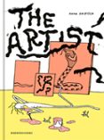 the artist-anna haifisch-9788416709854 the artist-anna haifisch-9788416709854