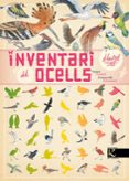 inventari il.lustrat dels ocells-virginie aladjidi-9788416721054 inventari il.lustrat dels ocells-virginie aladjidi-9788416721054